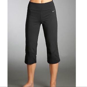 Nike Capri Pants